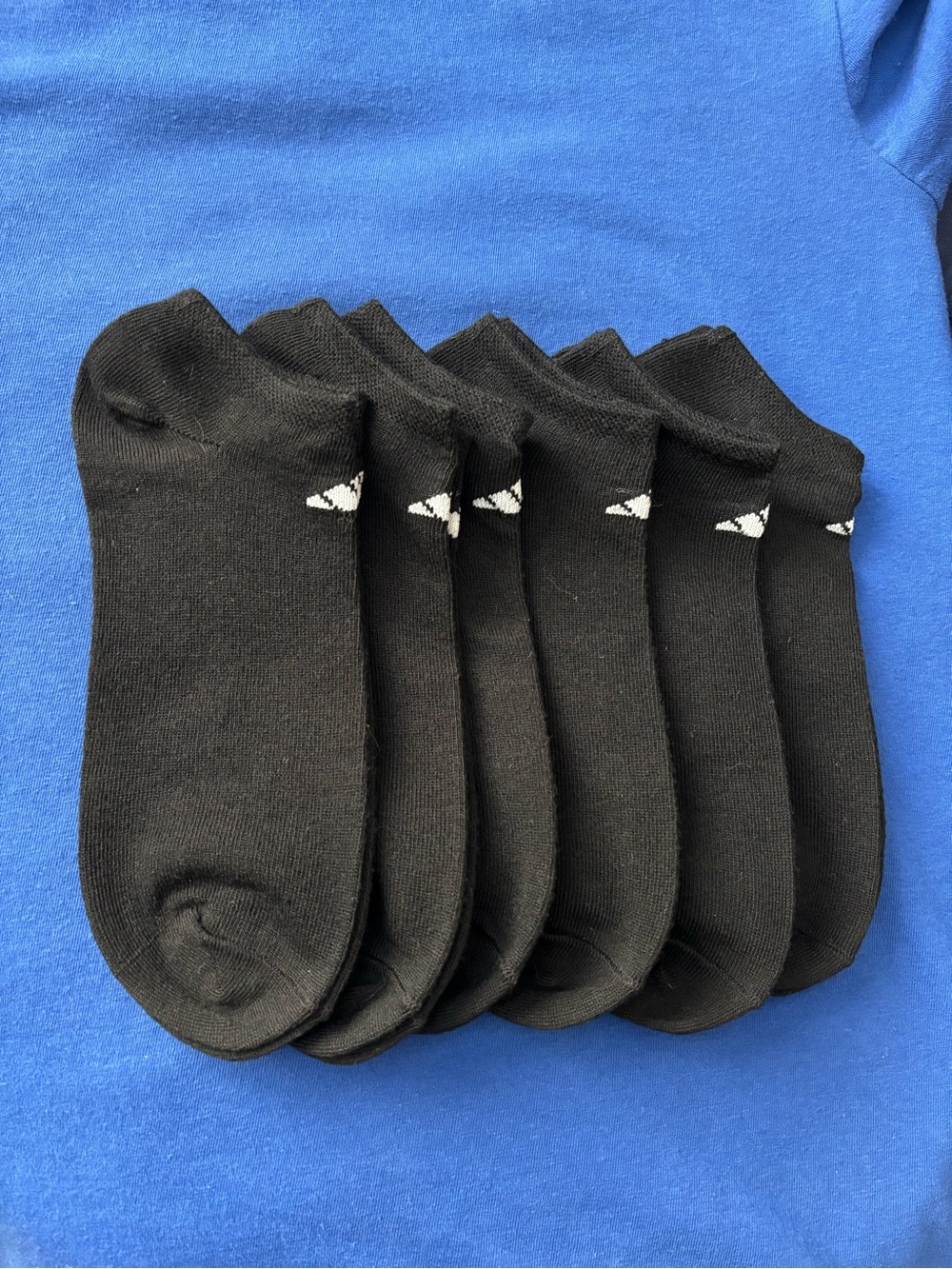 Adidas Lightweight Men’s Socks
